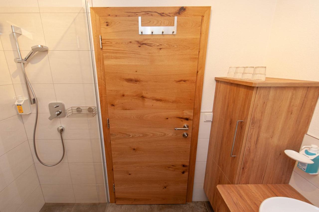 Вилла Gladerhof Zwickenberg Экстерьер фото