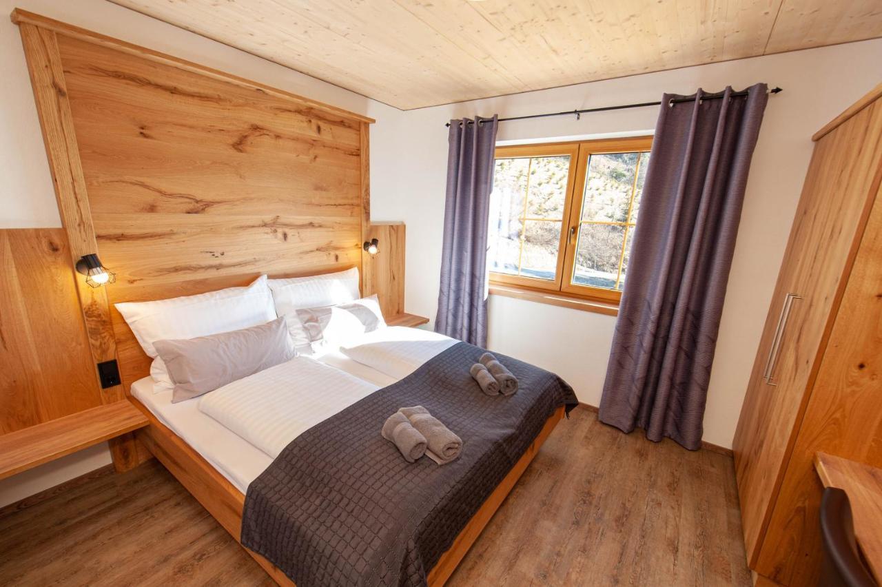 Вилла Gladerhof Zwickenberg Экстерьер фото