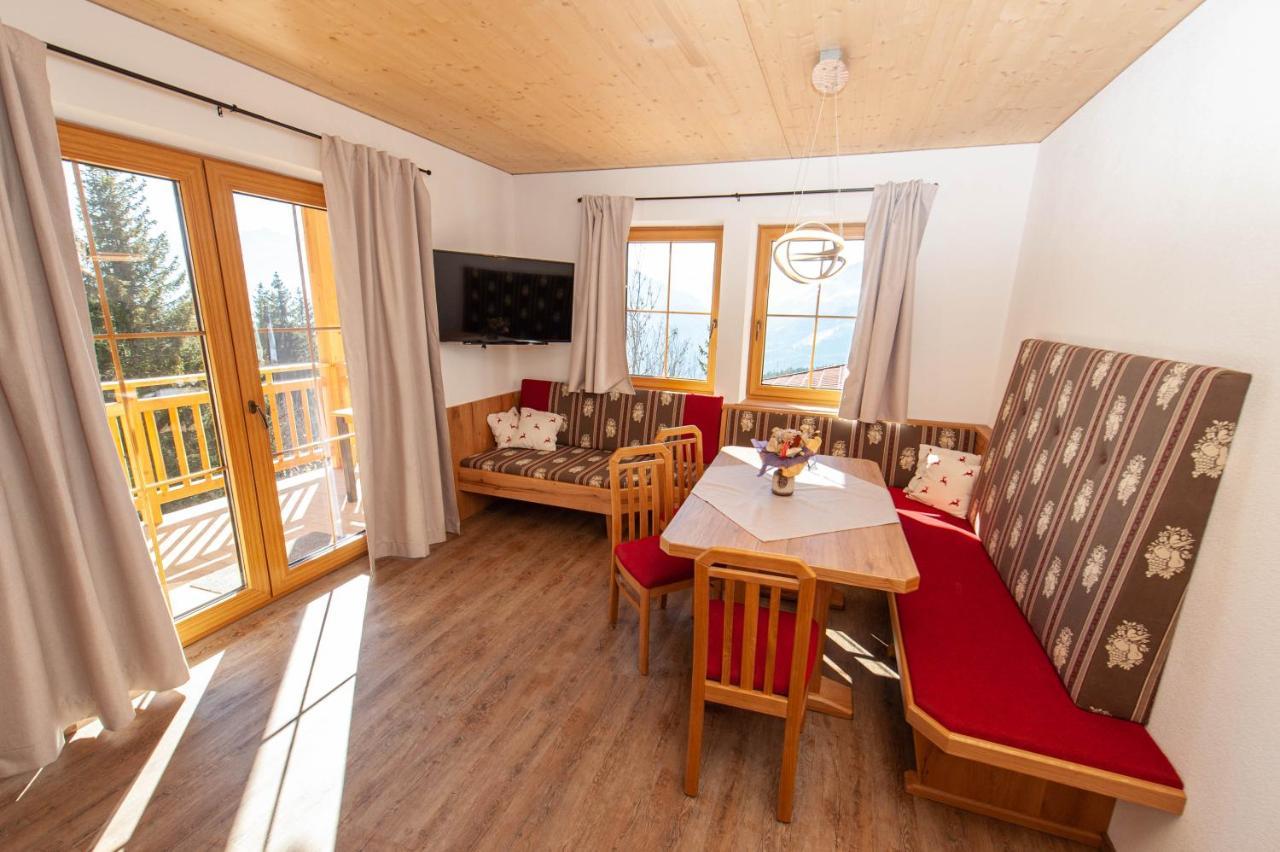 Вилла Gladerhof Zwickenberg Экстерьер фото