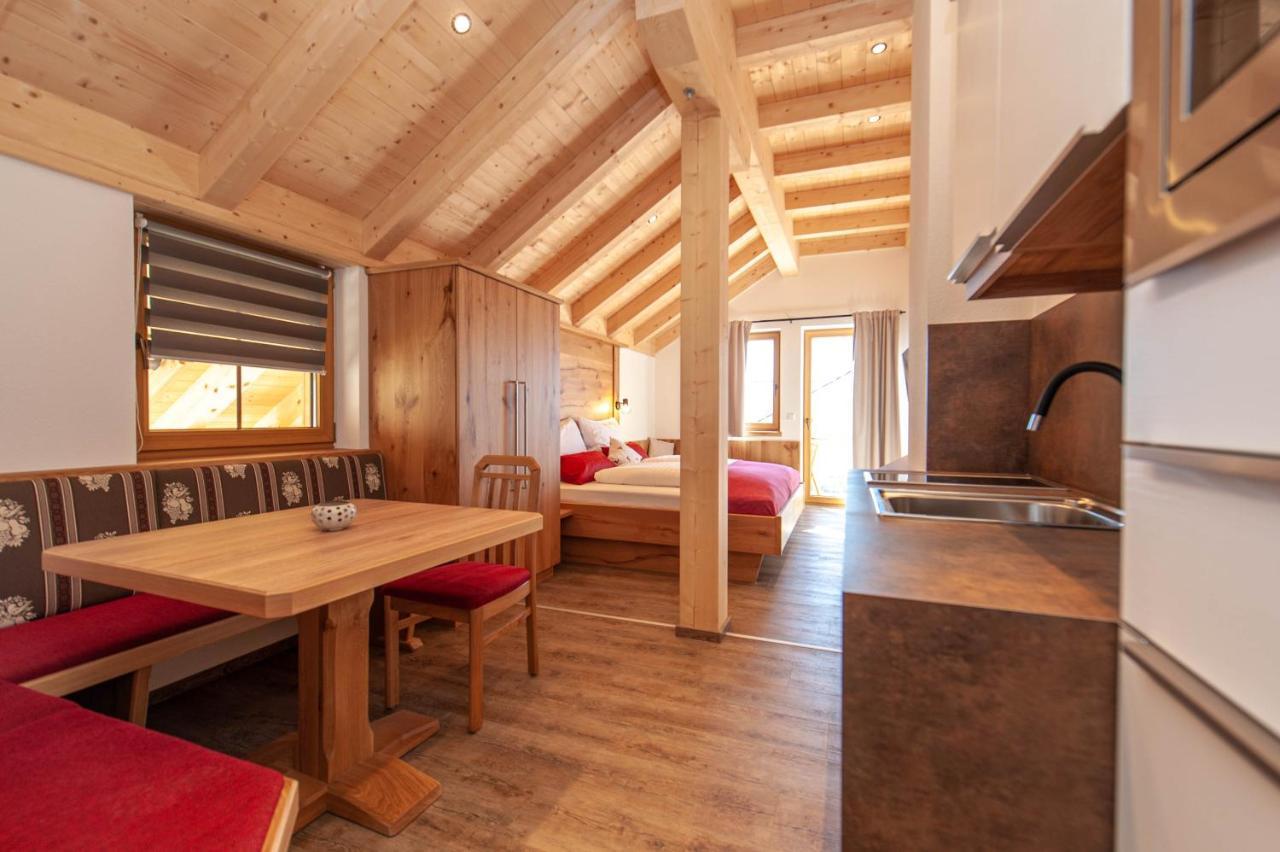 Вилла Gladerhof Zwickenberg Экстерьер фото