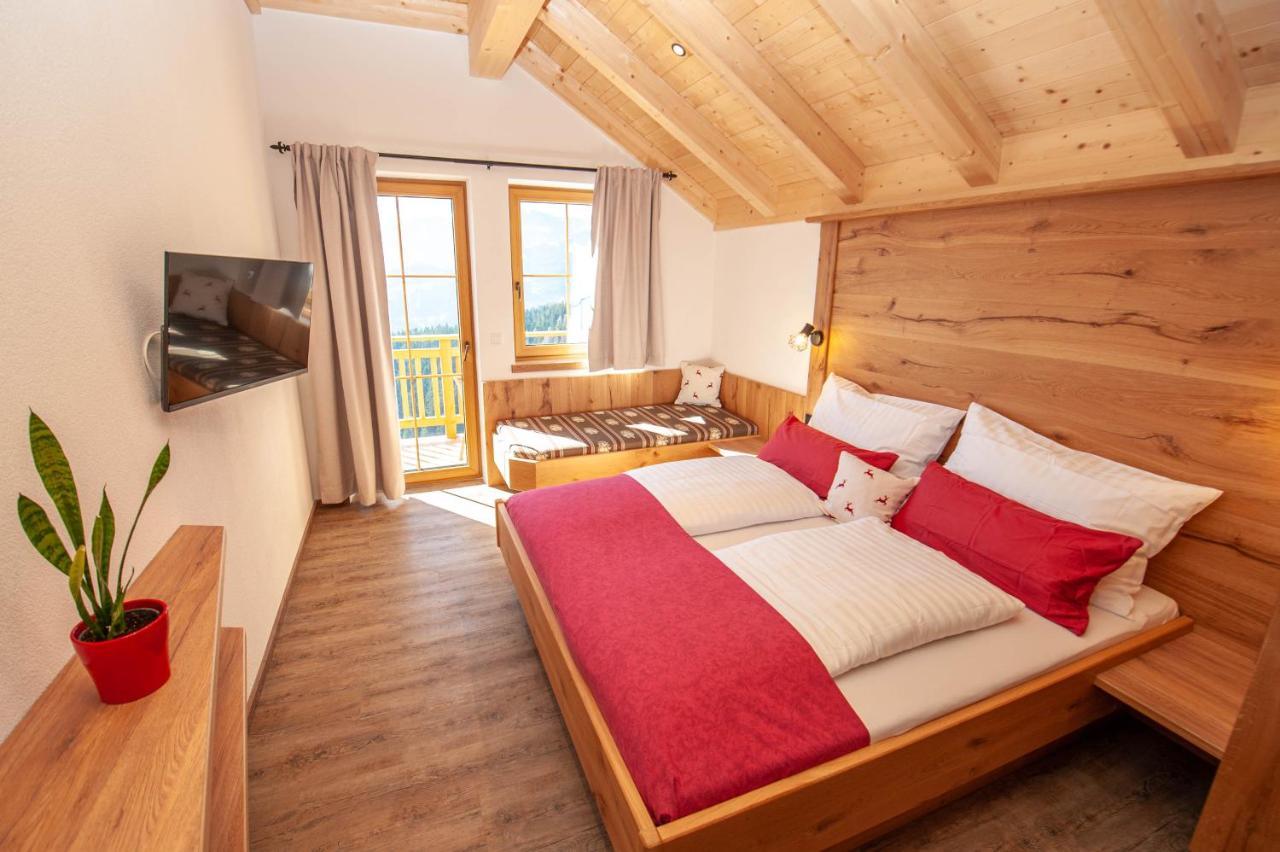 Вилла Gladerhof Zwickenberg Экстерьер фото