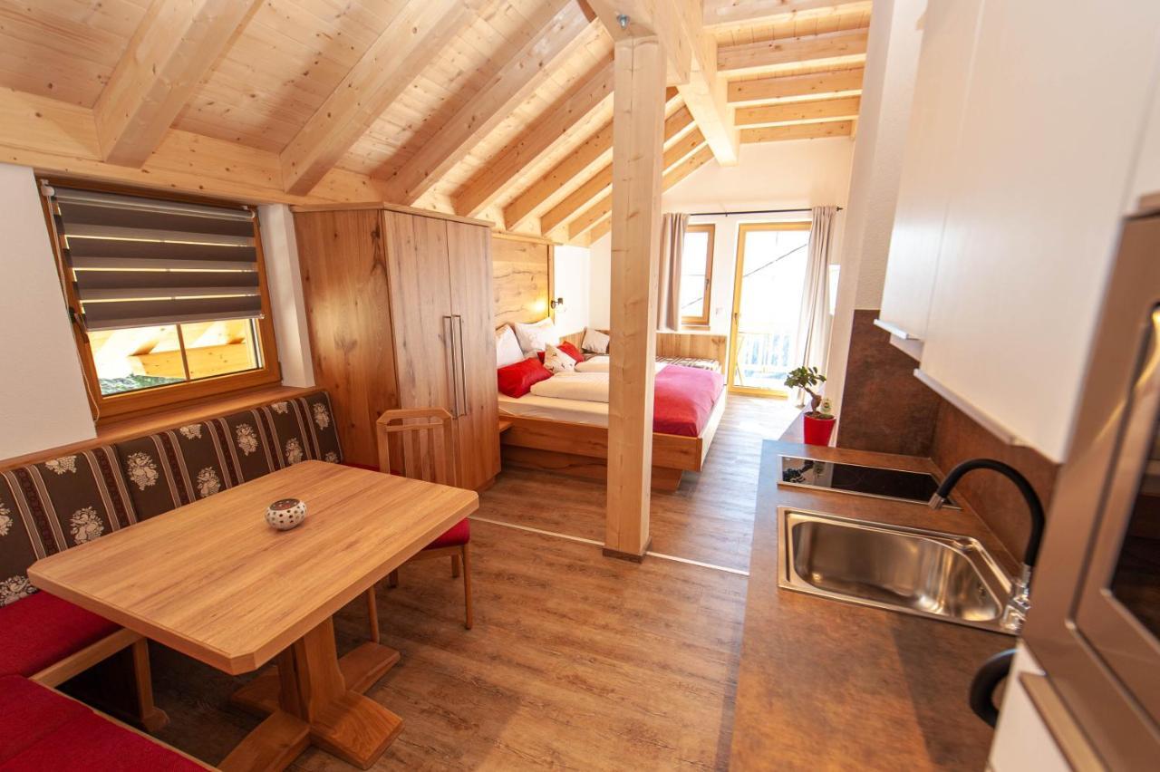 Вилла Gladerhof Zwickenberg Экстерьер фото