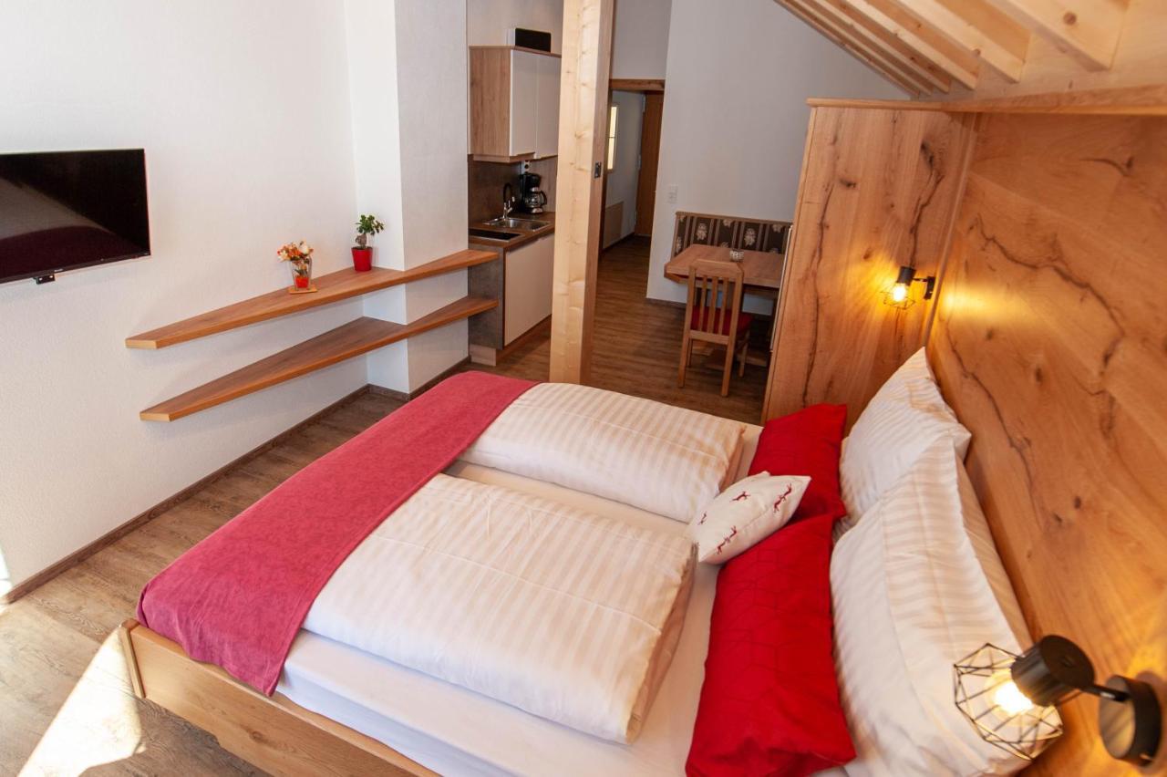 Вилла Gladerhof Zwickenberg Экстерьер фото