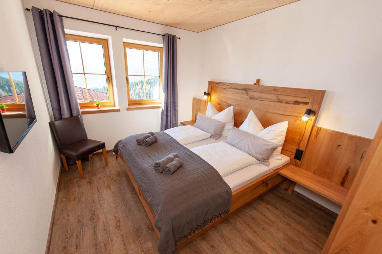 Вилла Gladerhof Zwickenberg Экстерьер фото