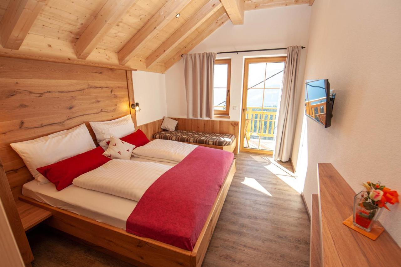 Вилла Gladerhof Zwickenberg Экстерьер фото