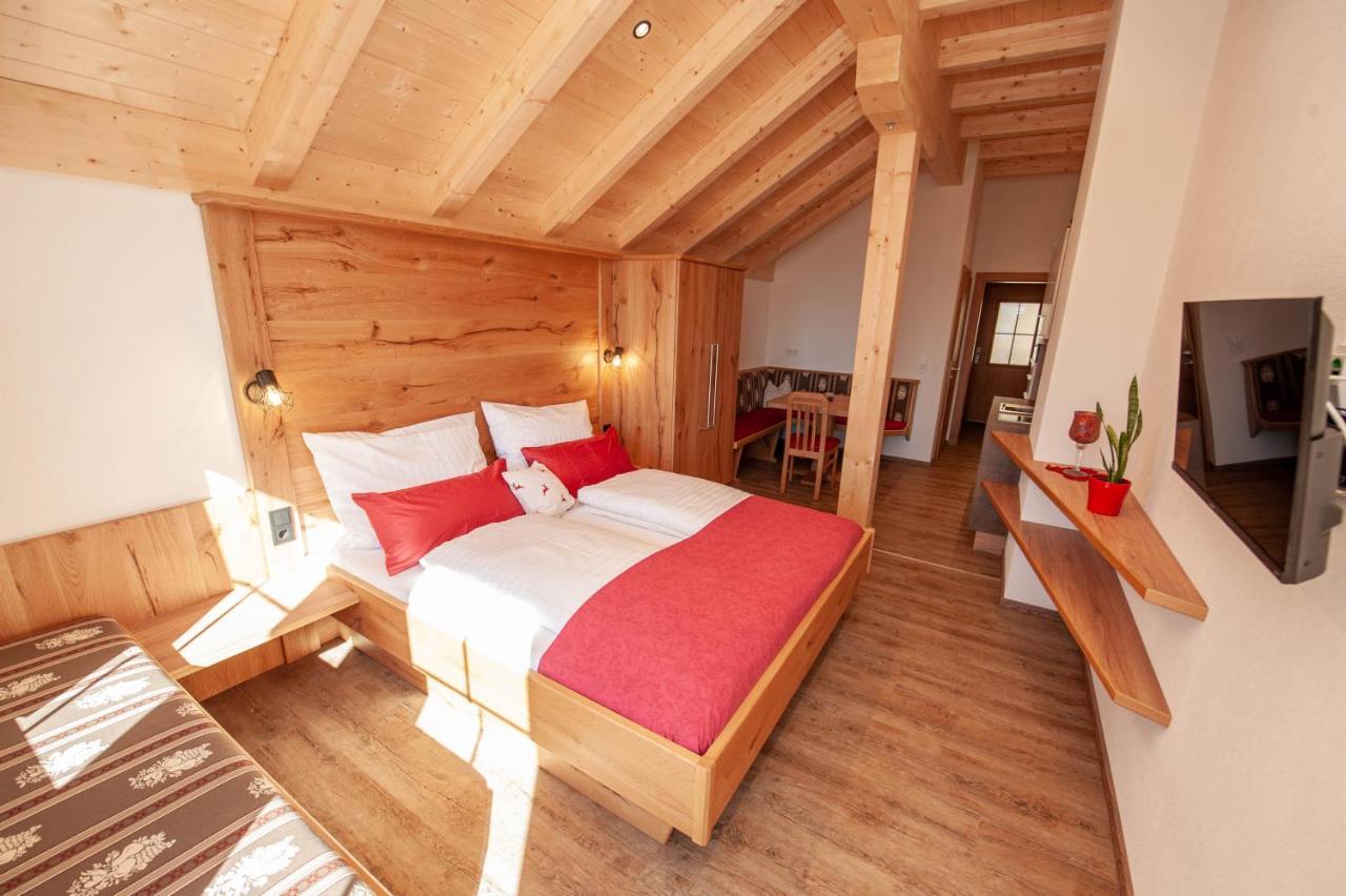 Вилла Gladerhof Zwickenberg Экстерьер фото