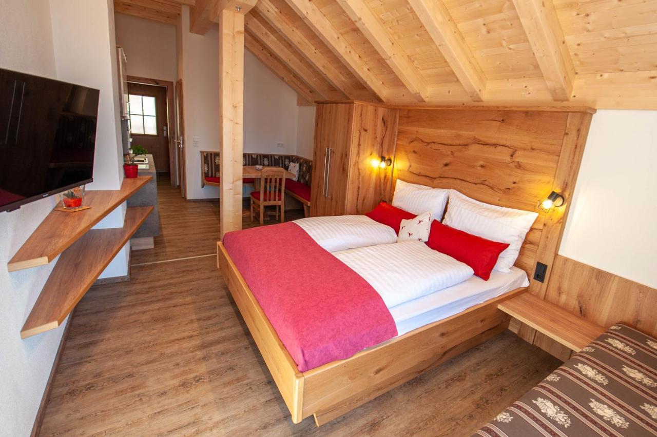 Вилла Gladerhof Zwickenberg Экстерьер фото