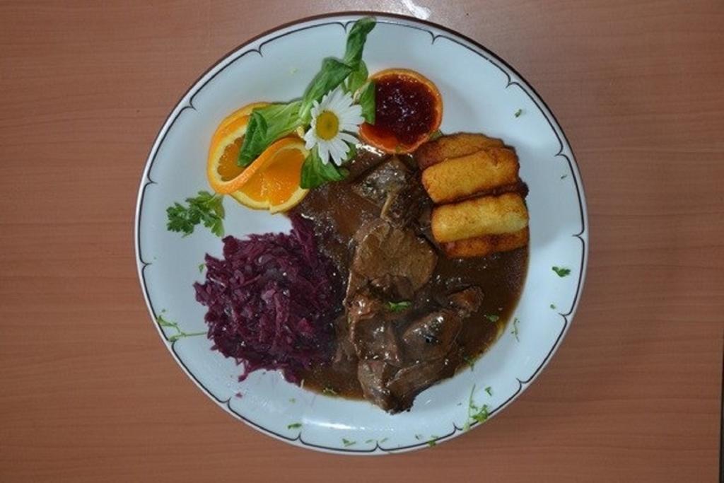 Вилла Gladerhof Zwickenberg Экстерьер фото